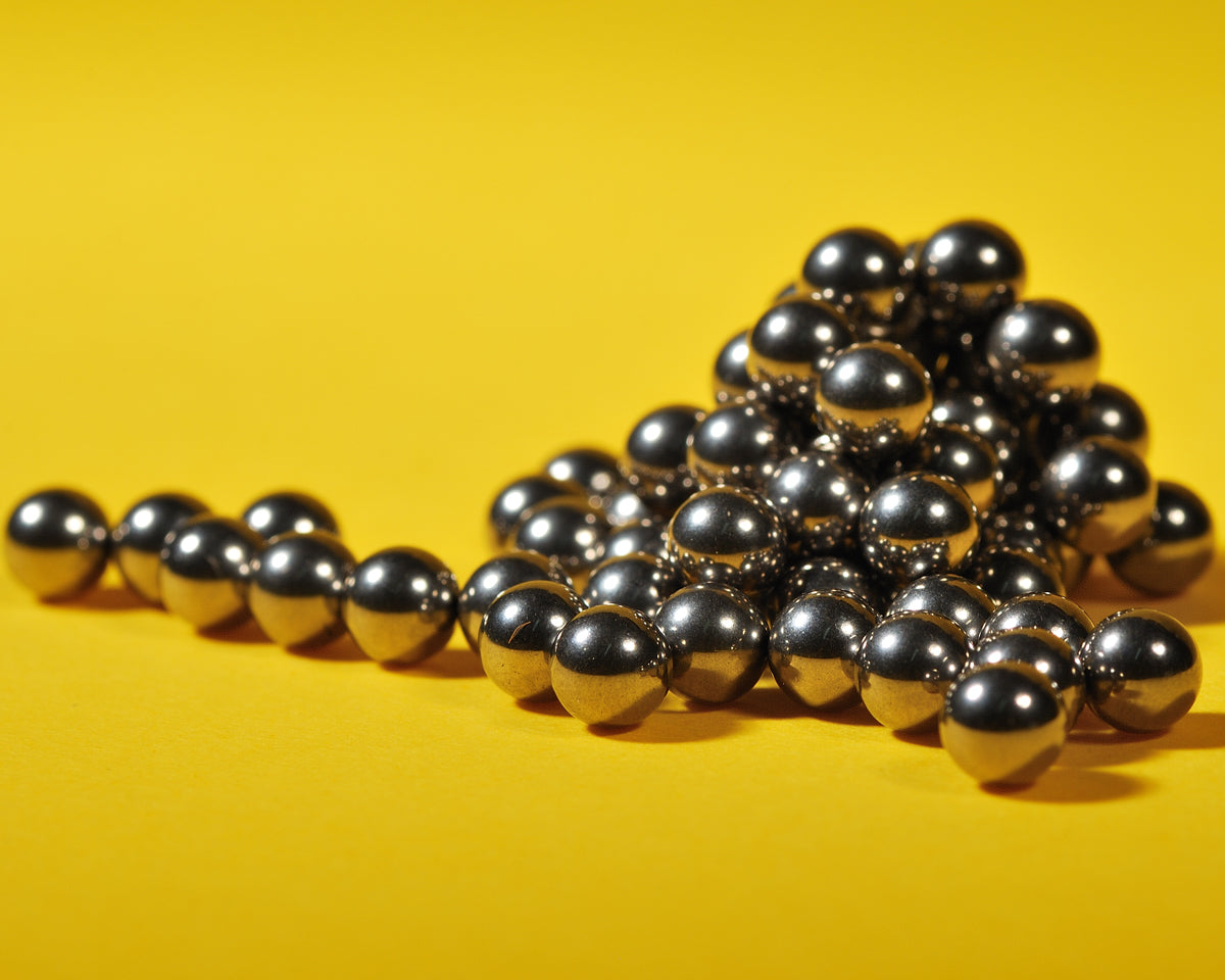 What are Neodymium Magnets?