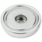 Pot Magnet: Round Hole