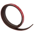 NeoFlex Neodymium Magnetic Strip - 1M x 12.5mm x 2.0mm | 3M Self Adhesive 4910 VHB