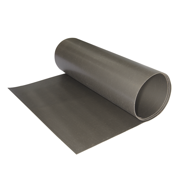 Non-Adhesive NeoFlex® Magnetic Sheet – 300mm (W) x 1000mm (L) x 1mm (H) | NNC-6 Grade | PRE-CUT