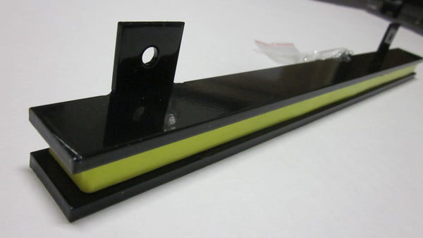 Heavy Duty Magnetic Tool Holder 13" | Yellow / Black