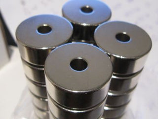 strong neodymium magnets