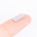Neodymium Block Magnet 10x6x1mm N50