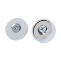 Neodymium Magnetic Latch Kit | Max Force 10kg (23lbs)