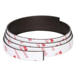 NeoFlex Neodymium Magnetic Tape - 2M x 25mm x 1.5mm | 3M Self Adhesive