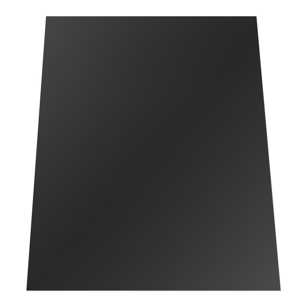 Sheet A3 X 1.0mm PVC White Gloss FRENERGY AUSTRALIA