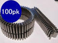 Neo Sample Pack Magnets 6x2.4x10x4.8 N48 | Pack of 20 | REDUCED TO CLEAR