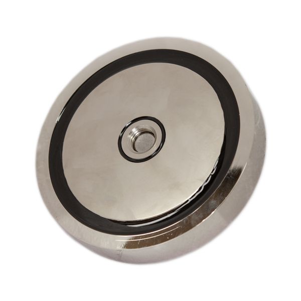 Neodymium Magnet Fishing - D160mm (1000kg) | Recovery Magnet