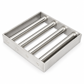 Grate Magnets