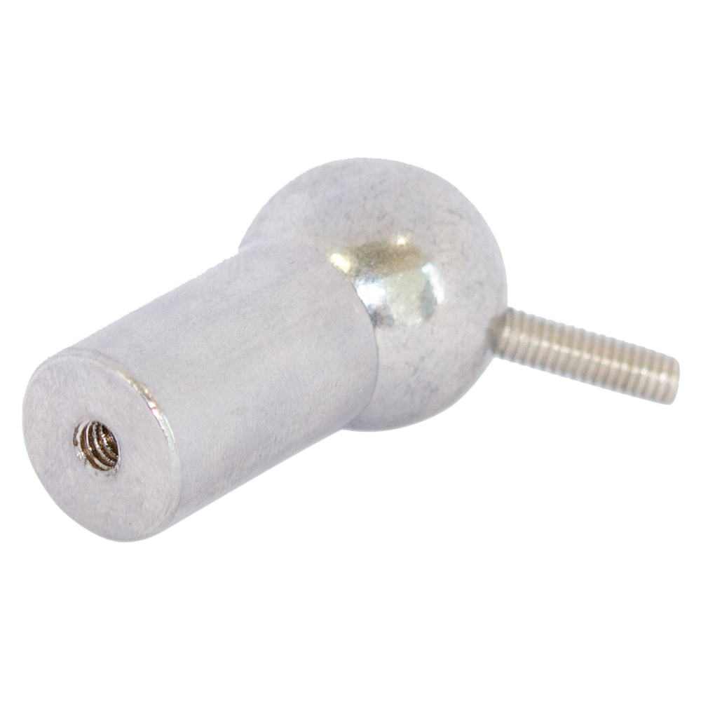 Magnetic Ball Joints