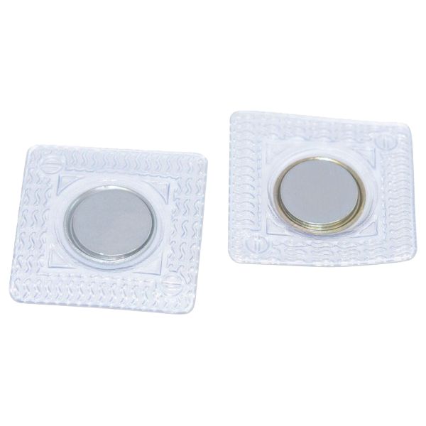 Magnetic Buttons