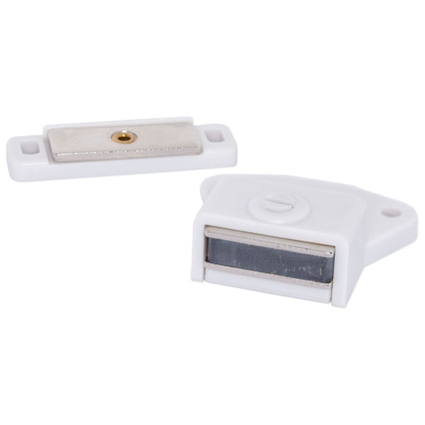 Magnetic Catches & Latches