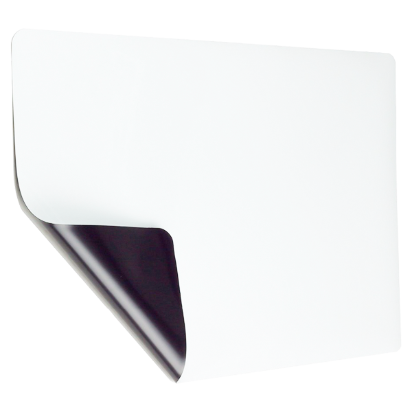 Magnetic Signage