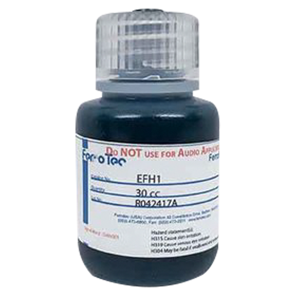 Ferrofluid EFH1