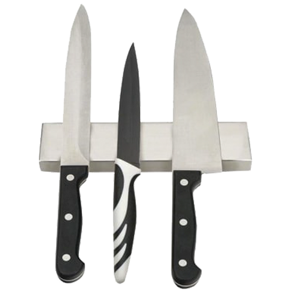 Magnetic Tool & Knife Holders