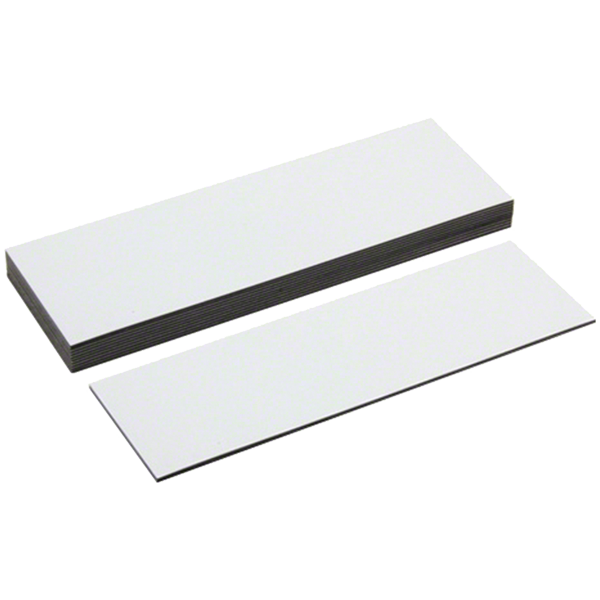 Magnetic Labels