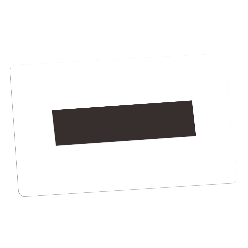 Magnetic Patches