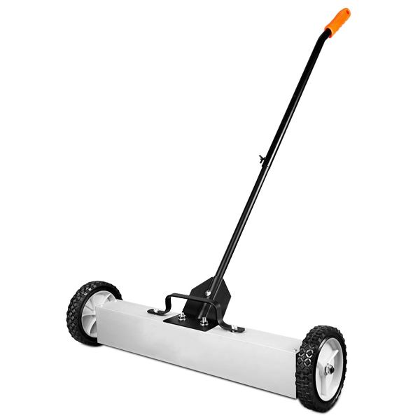 Heavy Duty Sweepers