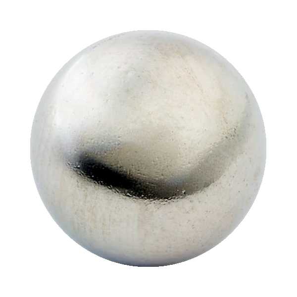 Neodymium Spheres and Balls