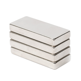 Neodymium Block Magnets