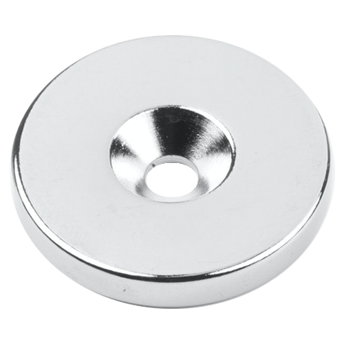 Neodymium Countersunk