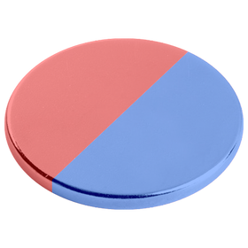 Neodymium Diametrically Magnetised