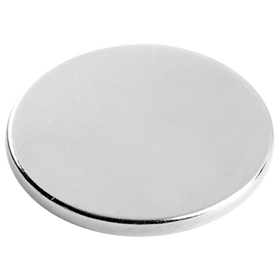 Neodymium Discs