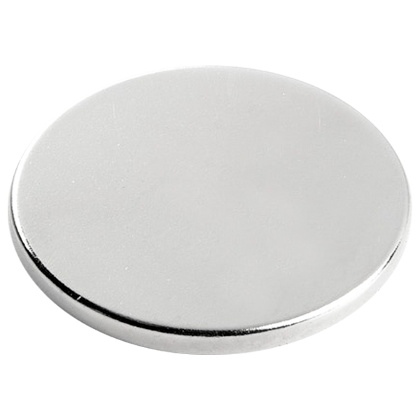 Neodymium Discs
