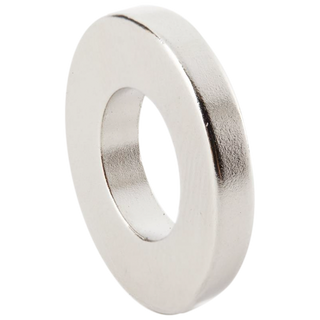 Neodymium Rings