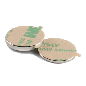 Neodymium Self-Adhesive