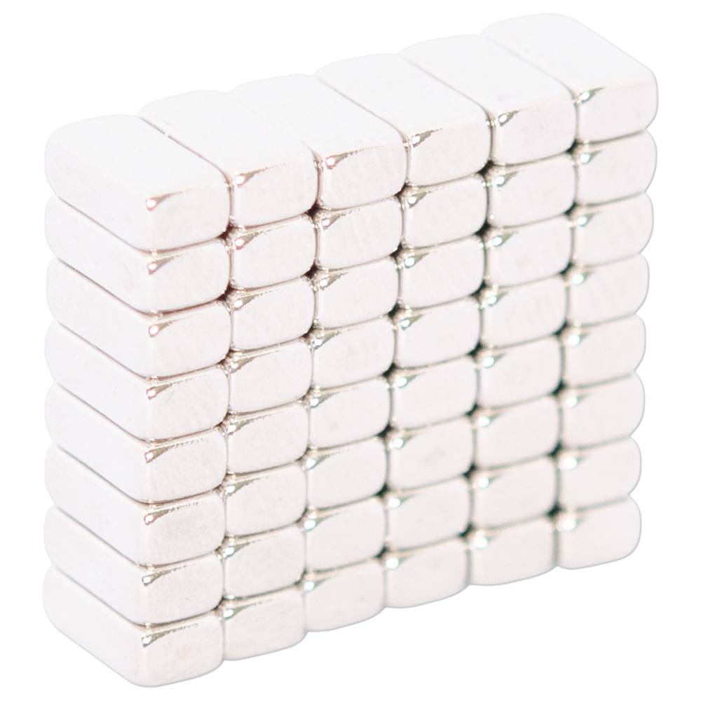 Neodymium Sample Packs