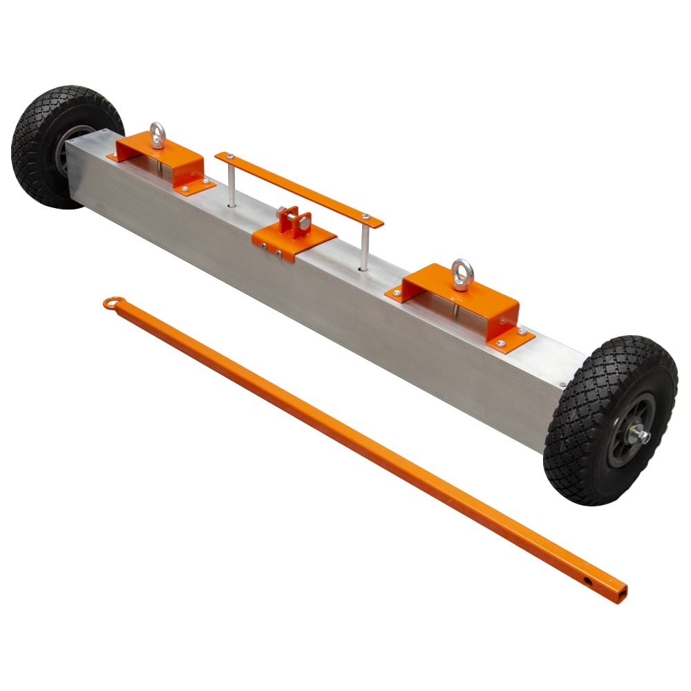 Magnetic Tools & Equipment