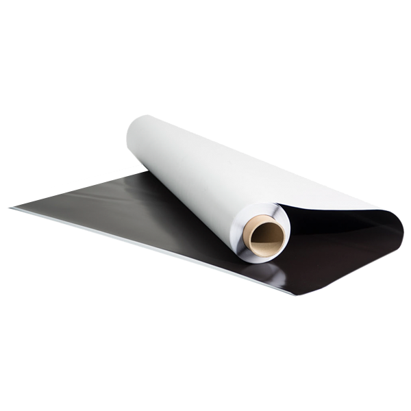 Magnetic Rolls