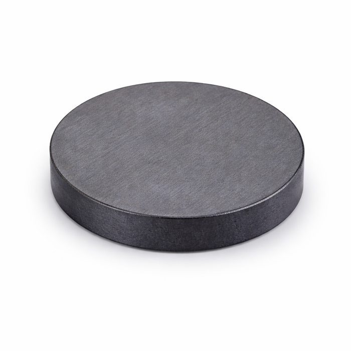 Ferrite Disc Magnet - 38mm x 5.6mm | Y30BH