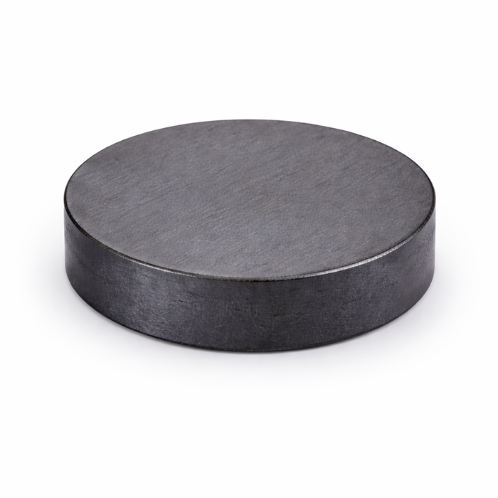 Ferrite Disc Magnet - 40mm x 10mm | Y30BH