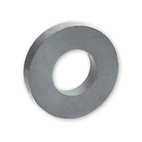 Ferrite Ring Magnet OD60 x H13 x ID24 mm Y30BH | Loudspeaker Magnet