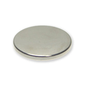 Neodymium Disc Magnet 12mm x 1.5mm N42