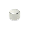 Neodymium Disc Magnet 5mm x 4mm N42 | Nickel Coated