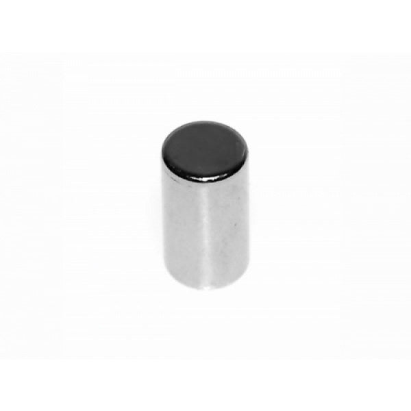 Neodymium Cylinder Magnet 10mm x 16mm N38