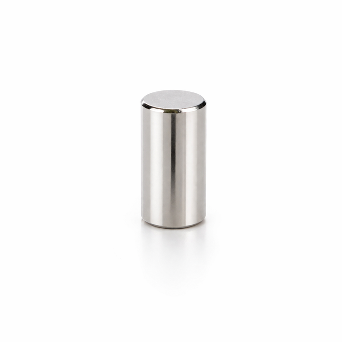 Neodymium Cylinder Magnet - D2.7mm x 4mm | N50