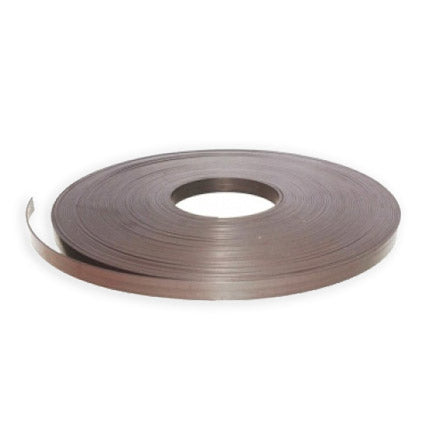 Non-Adhesive Magnafix Magnetic Tape - 12.5mm x 1.6mm | 30MMETRE ROLL | PART B