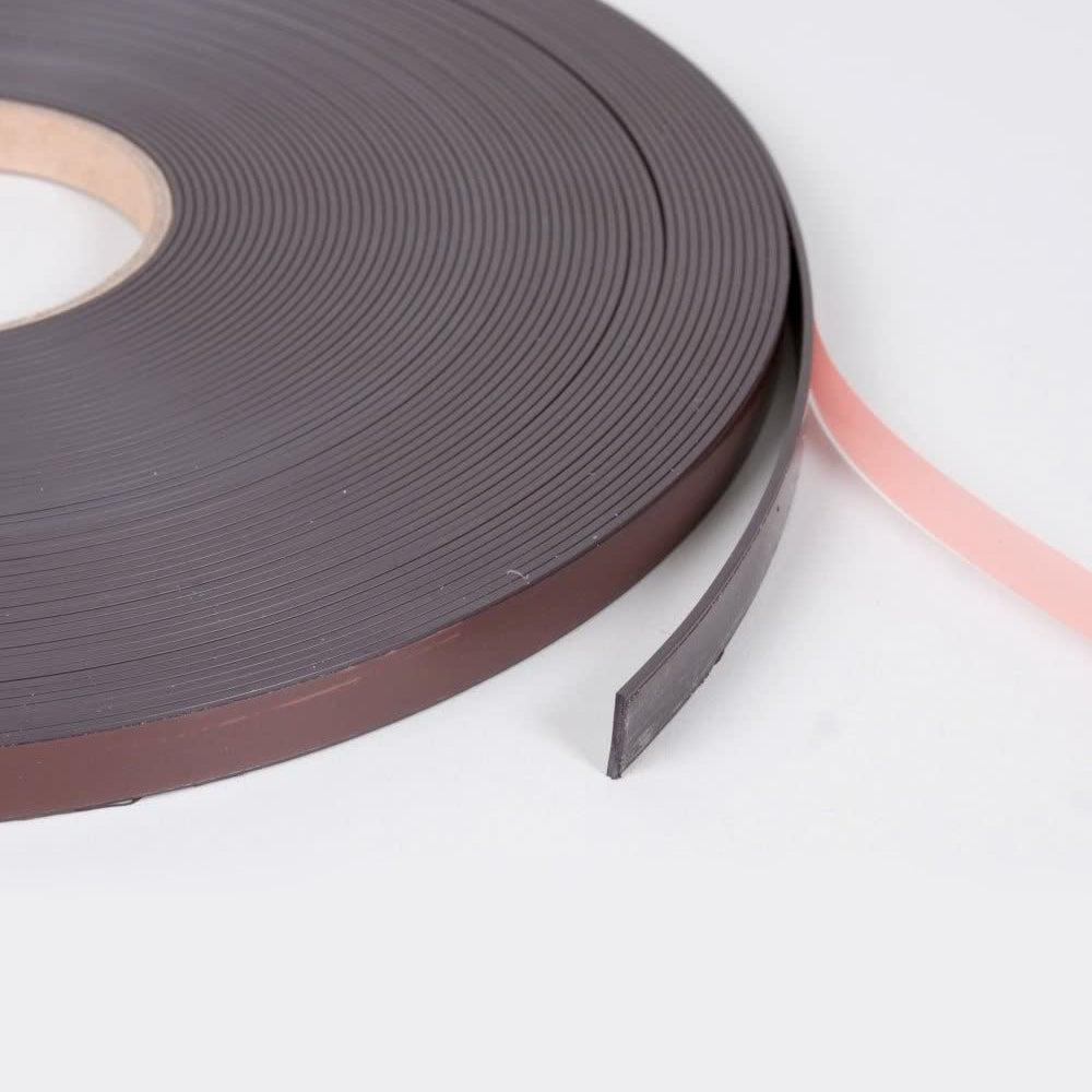 Magnafix Magnetic Tape 30M x 19mm x 1.5mm | Tesa 4965 Adhesive | Part B ...