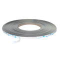 Magnafix White Foam Magnetic Tape 12.5mm x 1.5mm x 32m ROLL | 3M Adhesive | PART A