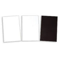 Magnetic Labels 150x100x0.8mm | WHITE