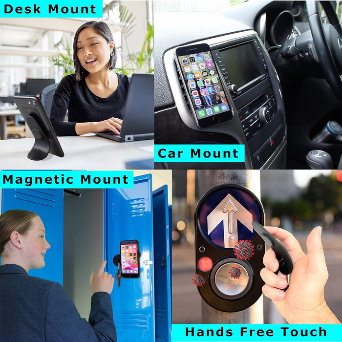 Neodymium Magnets Cell Phones And Magnets UGREEN Magnetic Mobile