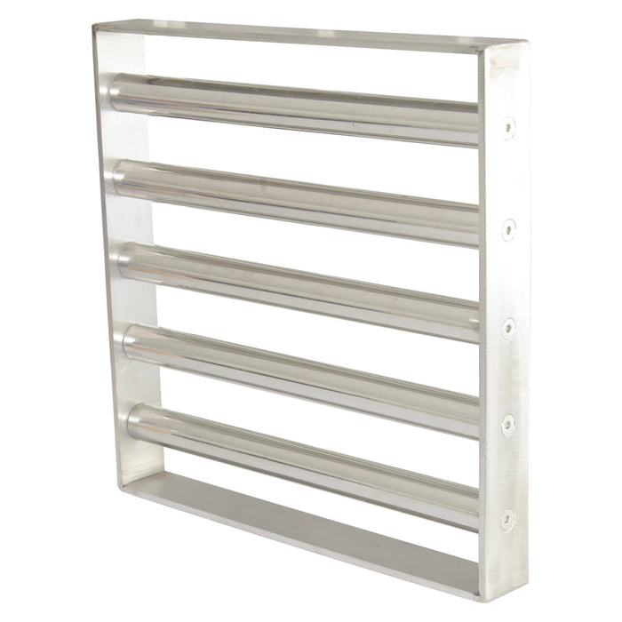 Square Grate Magnets – 310mm x 310mm | Min 10,000 Gauss