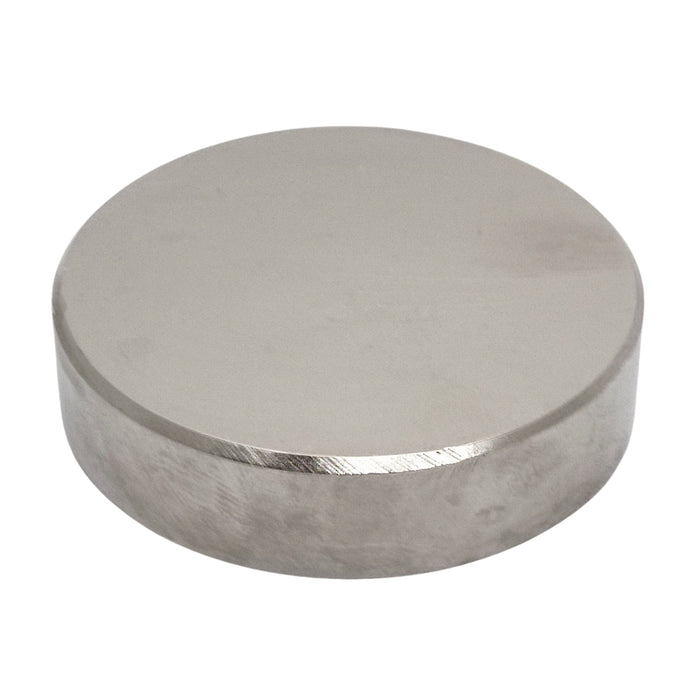 Neodymium Disc Magnet 50.8mm x 12.7mm N52