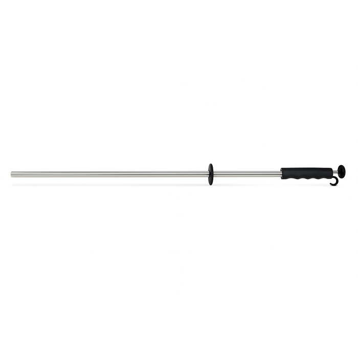 Magnetic Swarf Cleaner and Retrieving Rod with 110mm Pick Up Area | 25mm x 1041mm | Self-Cleaning