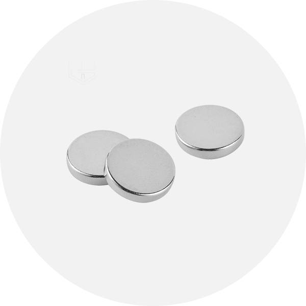 Neodymium Micro-Magnets