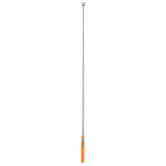 Magnetic Pick up Tool - Orange (10lbs)